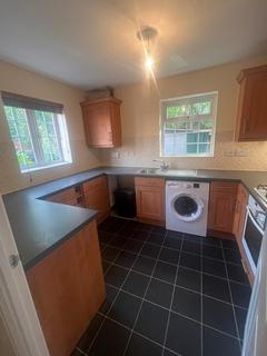 undefined, Causton Road , Basingstoke RG22