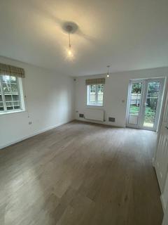undefined, Causton Road , Basingstoke RG22