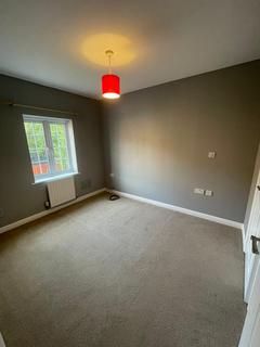 undefined, Causton Road , Basingstoke RG22