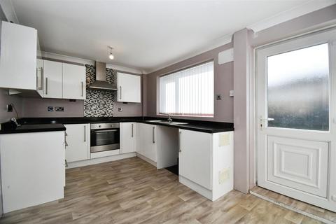 2 bedroom terraced house for sale, St. James Close, Sutton-On-Hull, Hull