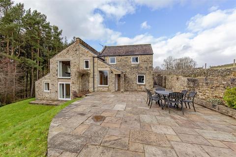 4 bedroom barn conversion for sale, Eyam, Hope Valley