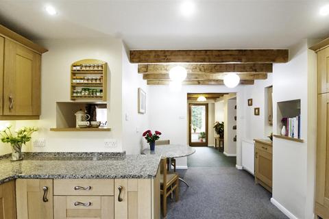 4 bedroom barn conversion for sale, Eyam, Hope Valley