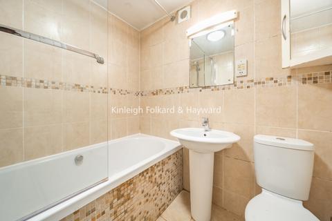 2 bedroom house to rent, Hoyle Road London SW17