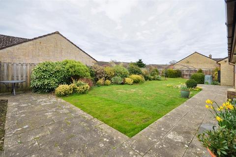 3 bedroom detached bungalow for sale, Foxglove Close, Wyke, Gillingham