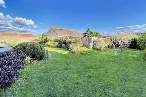 3 bedroom detached bungalow for sale, Foxglove Close, Wyke, Gillingham