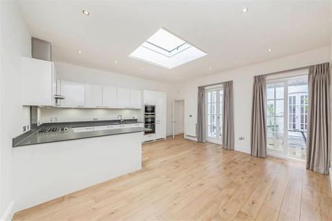 2 bedroom flat to rent, Seymour Street, London W1H