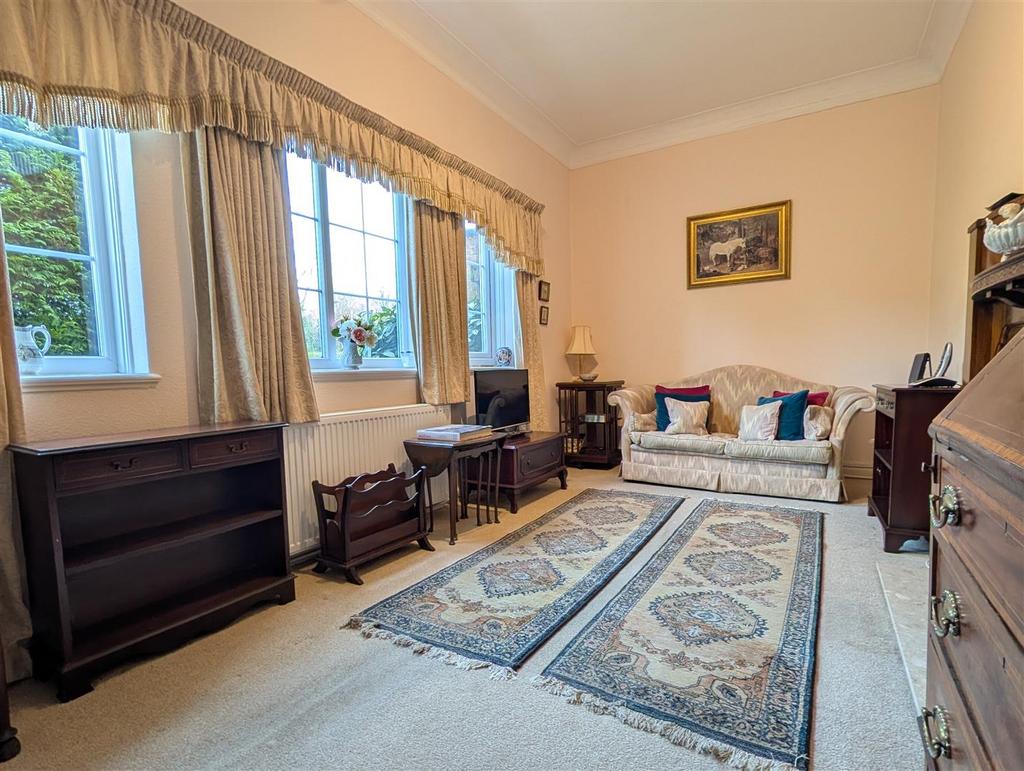 Sitting room