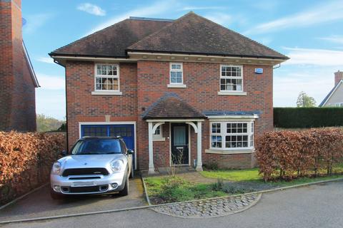 4 bedroom detached house for sale, Parsonage Croft, Etchingham, TN19