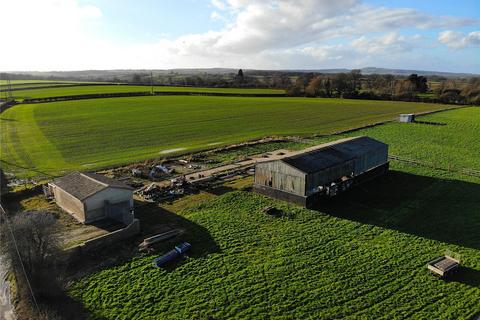 Land for sale, Leominster Road, Dymock, Gloucestershire, GL18