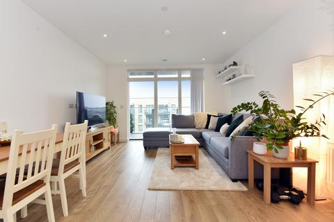 1 bedroom flat for sale, Chorley Court, London E14