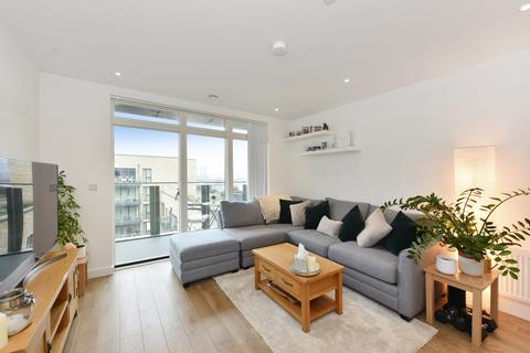 1 bedroom flat for sale, Chorley Court, London E14