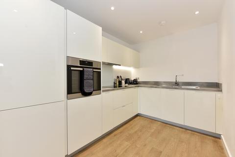 1 bedroom flat for sale, Chorley Court, London E14