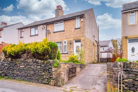 2 bedroom semi-detached house for sale, Mount Pellon Road, Halifax