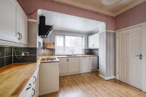 2 bedroom semi-detached house for sale, Mount Pellon Road, Halifax