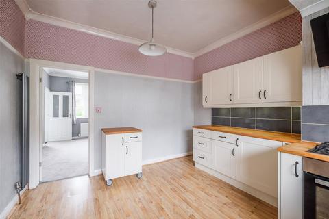 2 bedroom semi-detached house for sale, Mount Pellon Road, Halifax