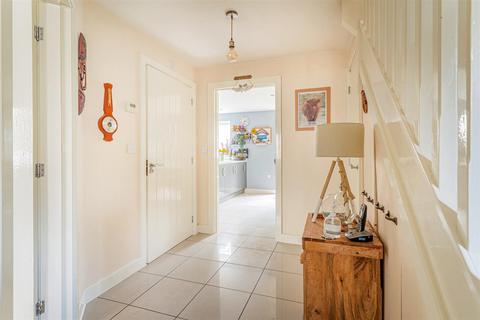 4 bedroom detached house for sale, The Stoneworks, Neston, Corsham