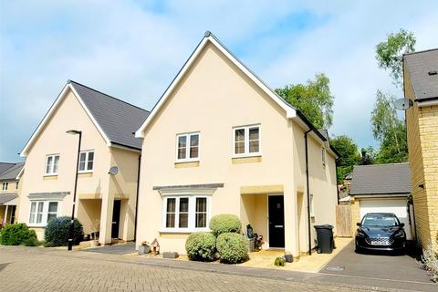 4 bedroom detached house for sale, The Stoneworks, Neston, Corsham