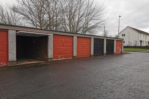 Garage to rent, Moubray Grove, Edinburgh EH30