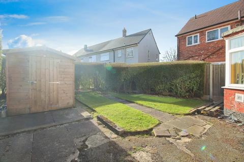 46 Dunkery Road, Manchester, M22 0NR