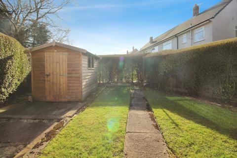 46 Dunkery Road, Manchester, M22 0NR