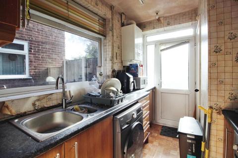 46 Dunkery Road, Manchester, M22 0NR
