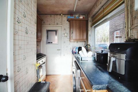 46 Dunkery Road, Manchester, M22 0NR