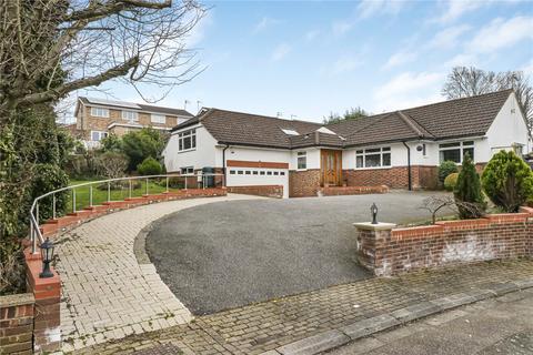 3 bedroom bungalow for sale, Rolfe Close, Barnet, EN4