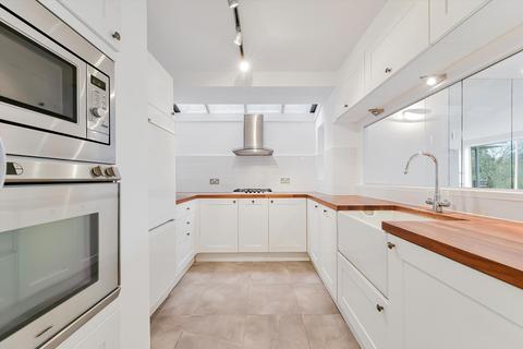 1 bedroom flat for sale, Downesbury, Steeles Road, Belsize Park, London, NW3