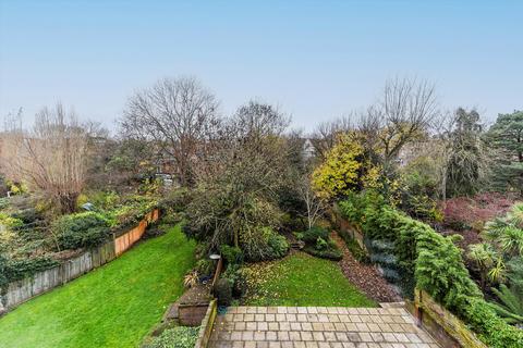 1 bedroom flat for sale, Downesbury, Steeles Road, Belsize Park, London, NW3