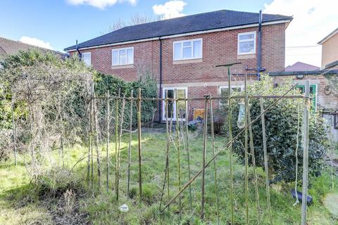 3 bedroom semi-detached house for sale, Queens Crescent, Bishop's Stortford CM23