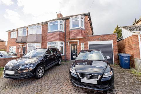 3 bedroom semi-detached house for sale, Jenifer Grove, Newcastle Upon Tyne