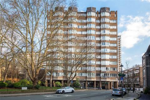 4 bedroom apartment for sale, Hyde Park Crescent, London, W2