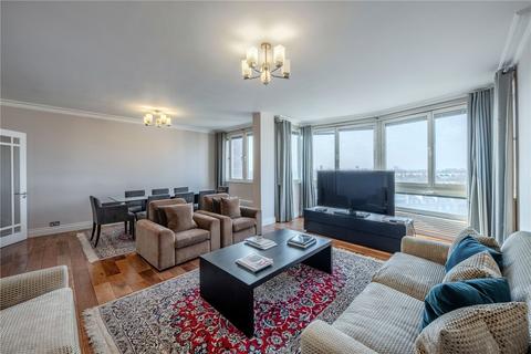 4 bedroom apartment for sale, Hyde Park Crescent, London, W2