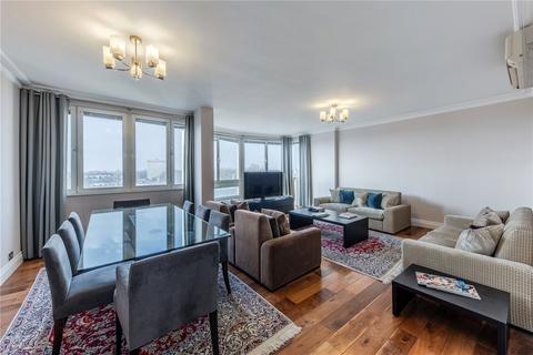 4 bedroom apartment for sale, Hyde Park Crescent, London, W2