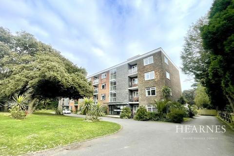 2 bedroom apartment for sale, Chine Crescent Road, Westcliff, Bournemouth, BH2