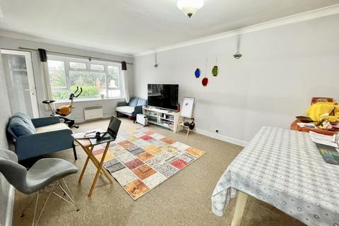 2 bedroom apartment for sale, Chine Crescent Road, Westcliff, Bournemouth, BH2