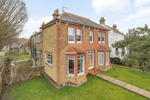 4 bedroom detached house for sale, Ham Shades Lane, Whitstable