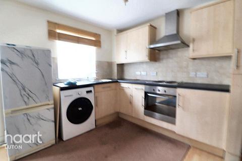 1 bedroom apartment for sale, Downs Road, Luton