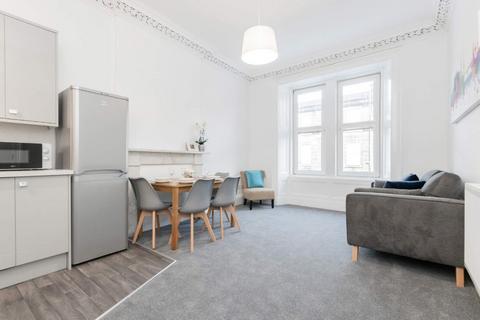 Montague Street, Edinburgh, EH8