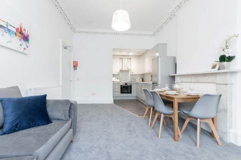 undefined, Montague Street, Edinburgh, EH8