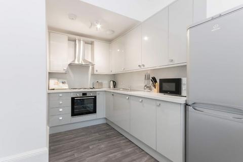 undefined, Montague Street, Edinburgh, EH8