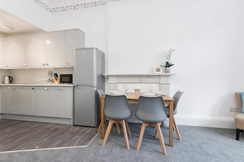 undefined, Montague Street, Edinburgh, EH8