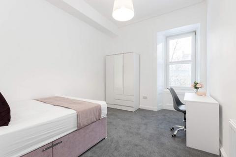 undefined, Montague Street, Edinburgh, EH8