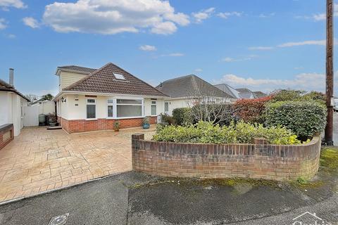 4 bedroom bungalow for sale, Marchwood Road, Bournemouth, BH10 5