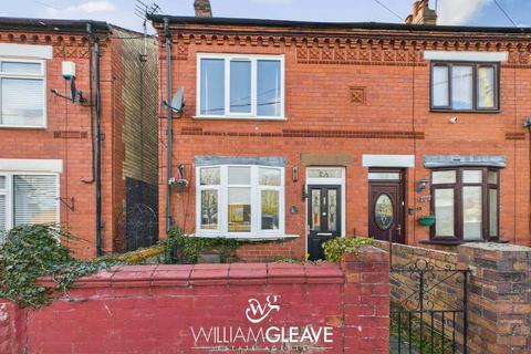 2 bedroom terraced house for sale, Stanley Road, Flintshire CH7