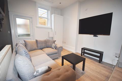 undefined, 81a, Mansfield Road, Nottingham, NG1 3FN