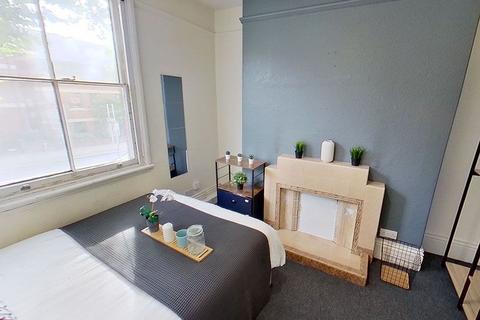 undefined, 81a, Mansfield Road, Nottingham, NG1 3FN