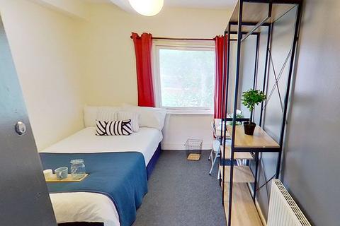 undefined, 81a, Mansfield Road, Nottingham, NG1 3FN