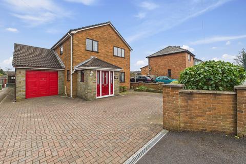 4 bedroom detached house for sale, Coverham Road, Coleford GL16