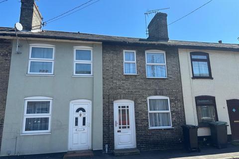 2 bedroom terraced house for sale, Regent Street, Stowmarket IP14